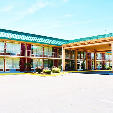 Econo Lodge Cave City Exterior foto