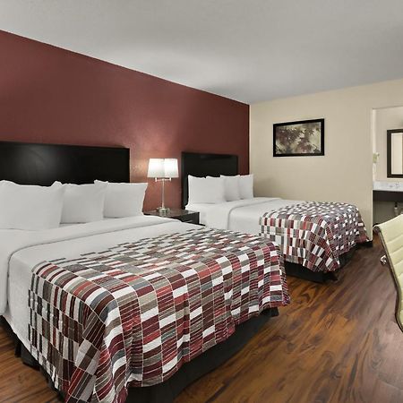 Econo Lodge Cave City Exterior foto