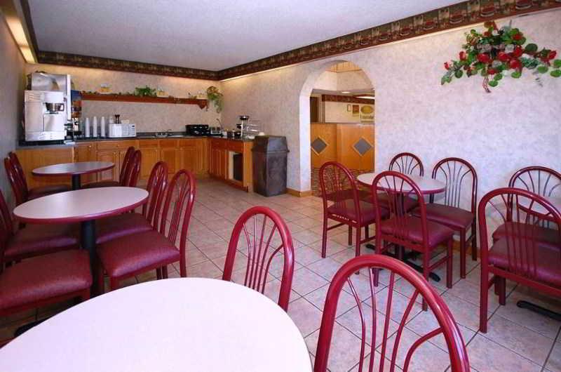 Econo Lodge Cave City Exterior foto