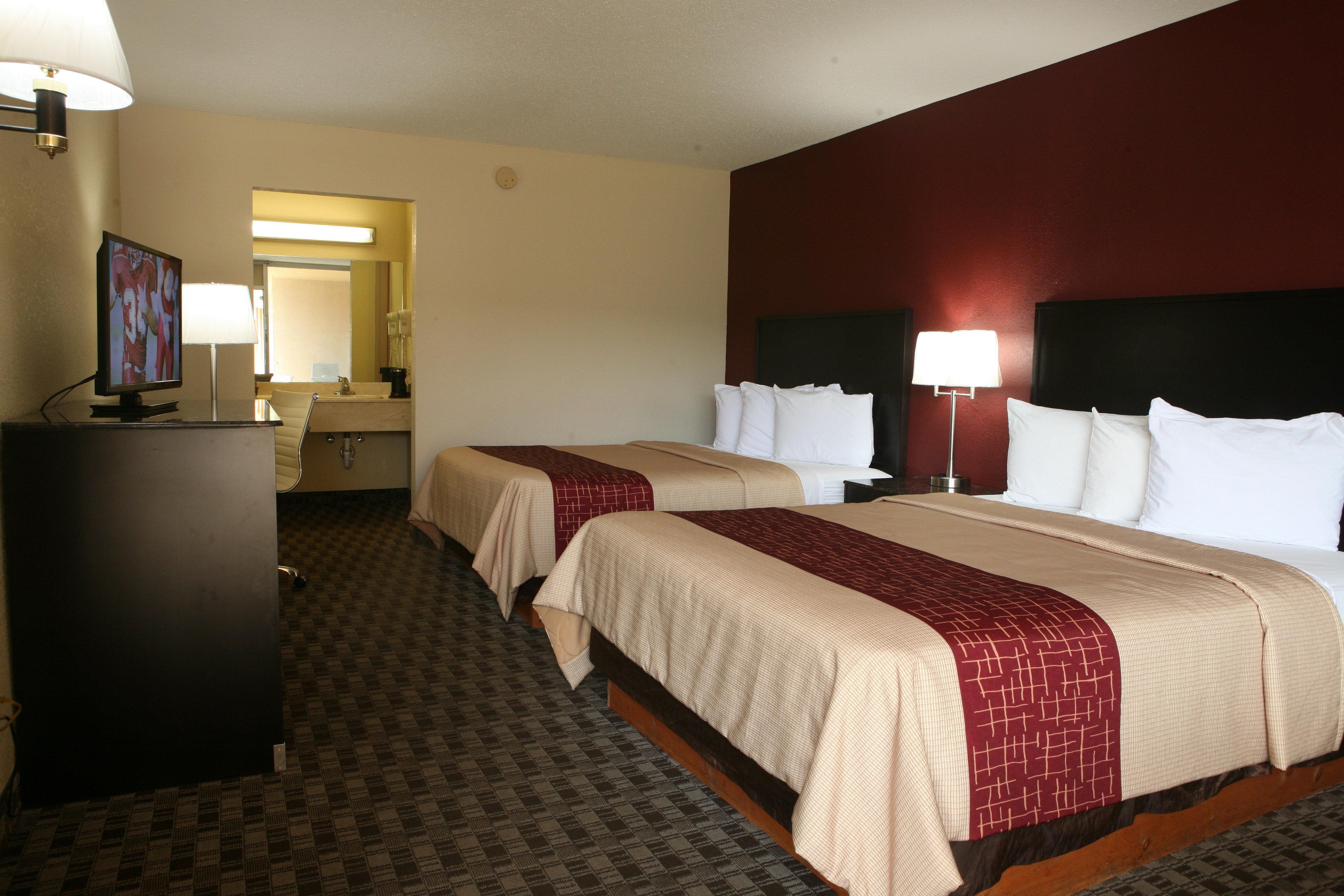 Econo Lodge Cave City Exterior foto