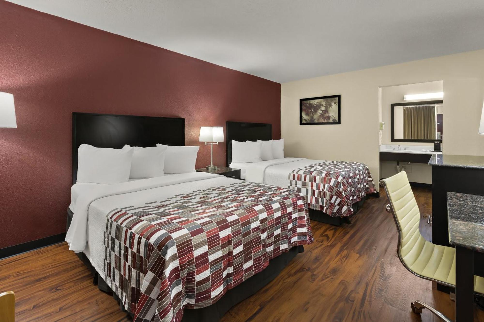 Econo Lodge Cave City Exterior foto
