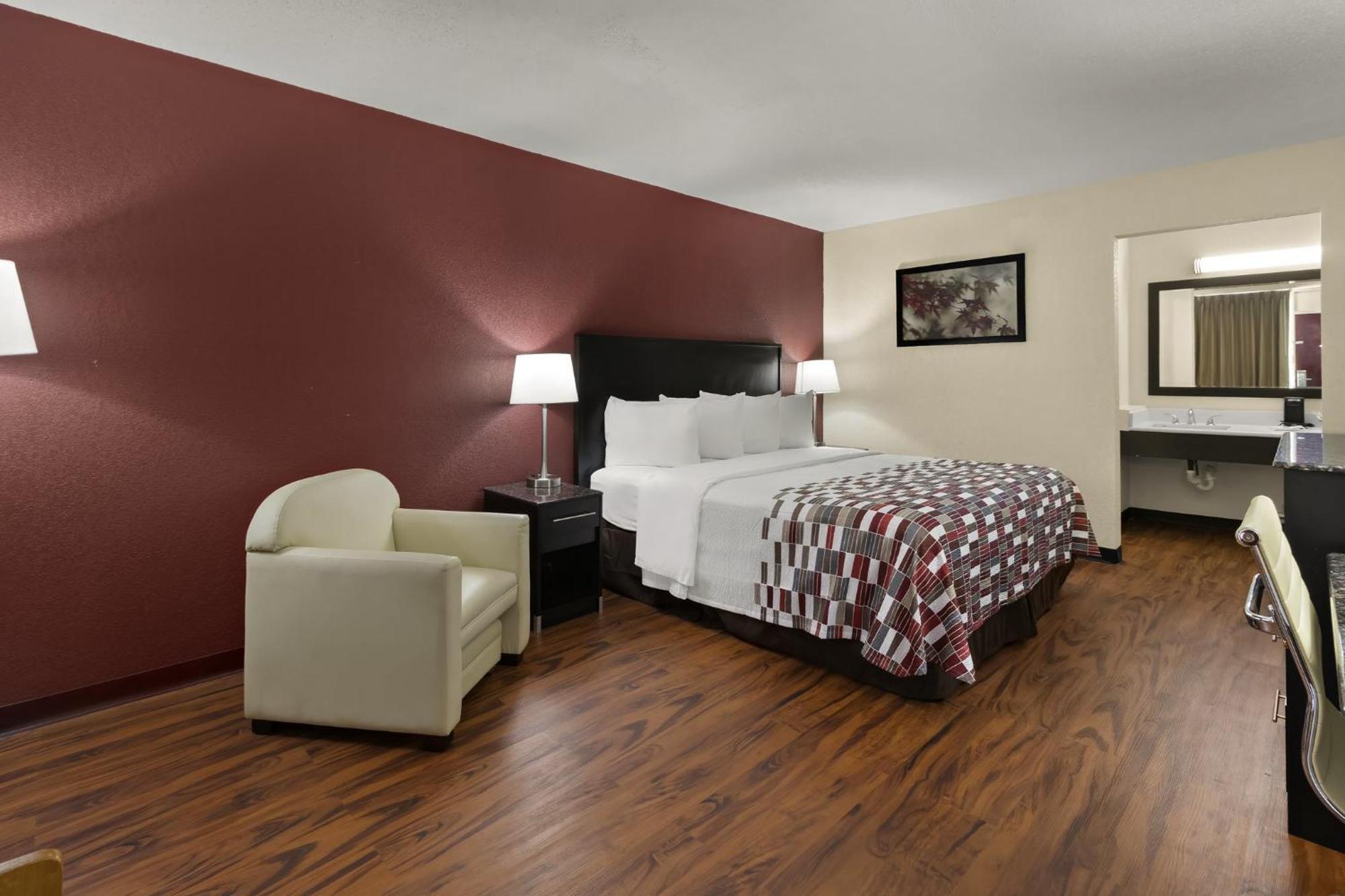 Econo Lodge Cave City Exterior foto