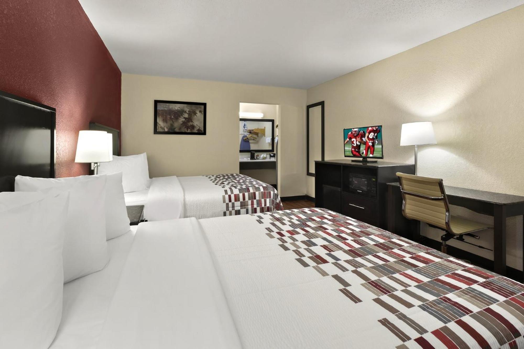 Econo Lodge Cave City Exterior foto