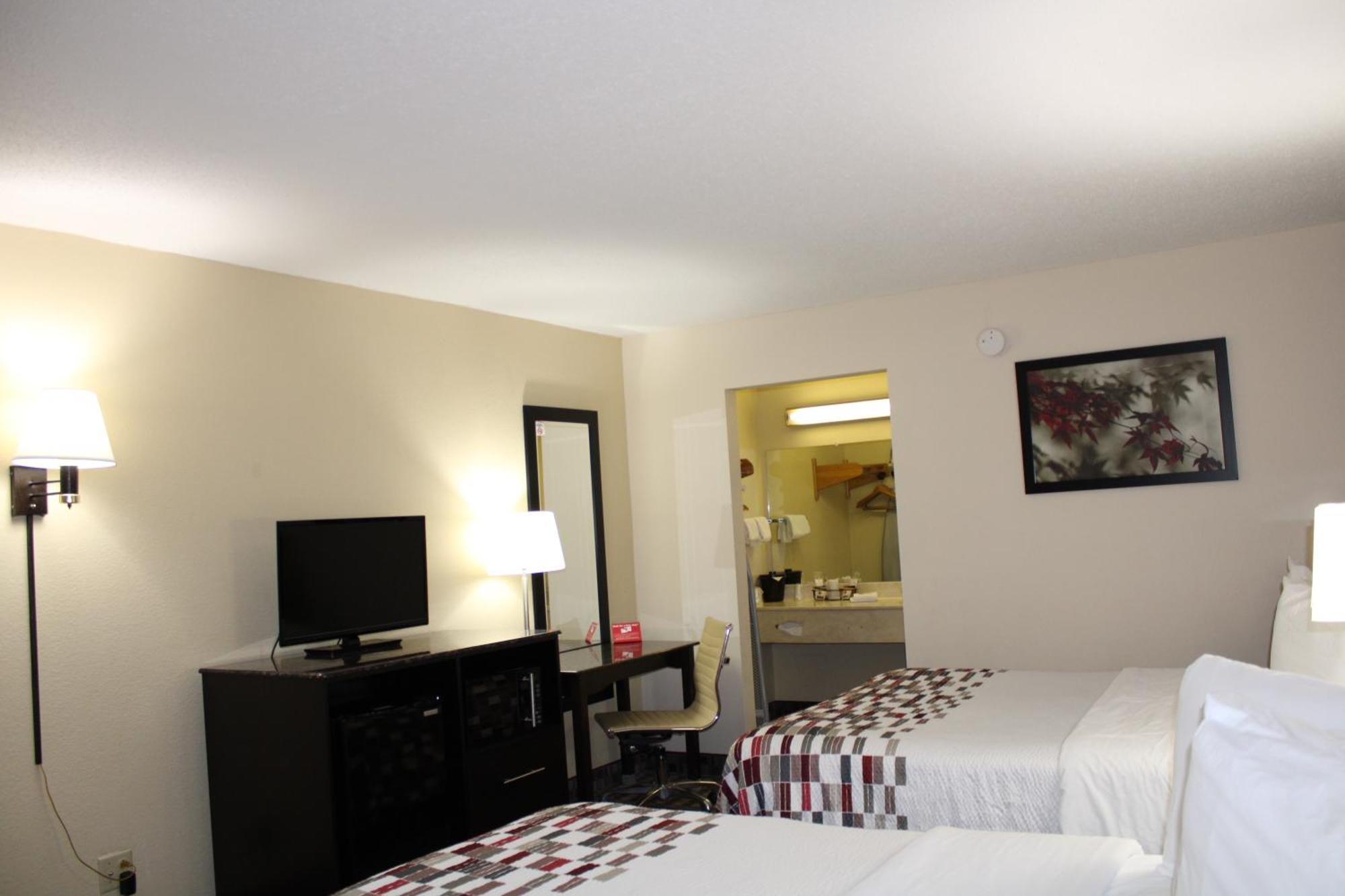 Econo Lodge Cave City Exterior foto